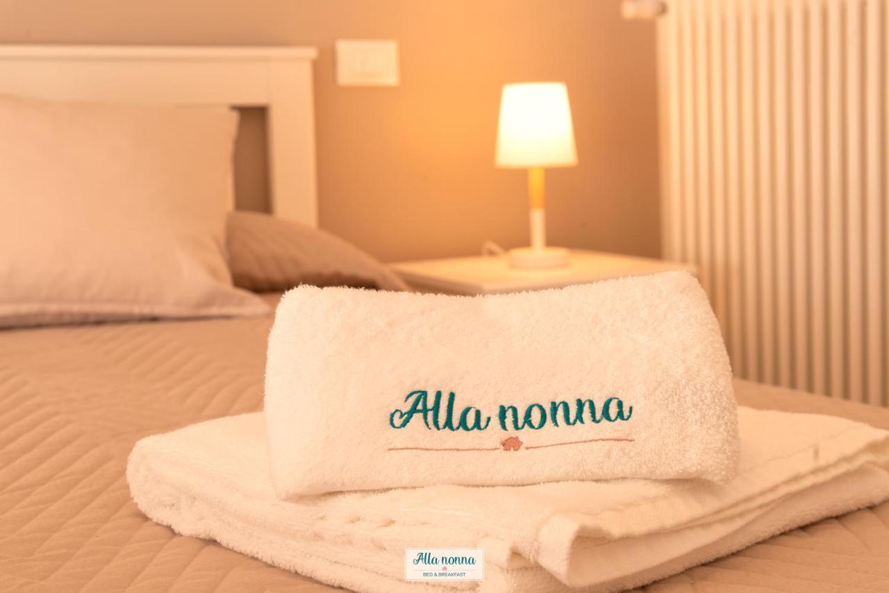 Alla Nonna Conversano Dış mekan fotoğraf